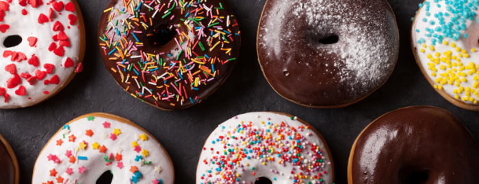 rosquinhas